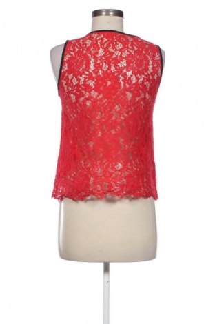 Γυναικεία μπλούζα Unbranded, Μέγεθος L, Χρώμα Κόκκινο, Τιμή 6,99 €