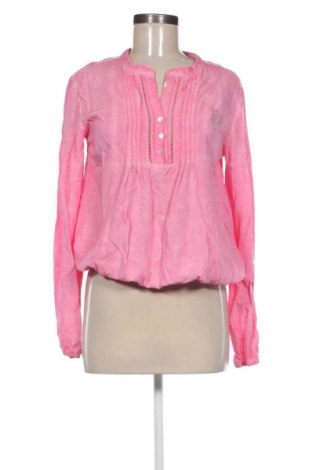 Bluză de femei Unbranded, Mărime S, Culoare Roz, Preț 7,99 Lei