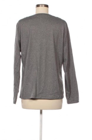 Dámska blúza Unbranded, Veľkosť L, Farba Sivá, Cena  1,95 €