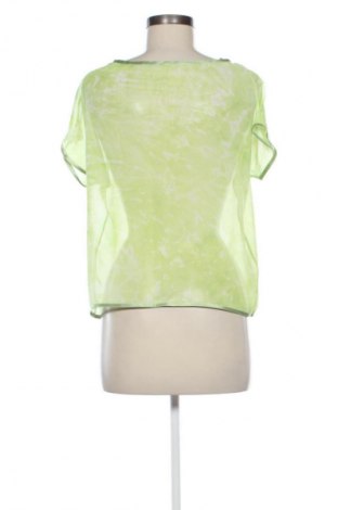 Bluzka damska Unbranded, Rozmiar M, Kolor Zielony, Cena 28,41 zł