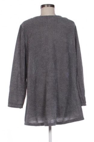 Damen Shirt Unbranded, Größe XL, Farbe Grau, Preis 3,99 €