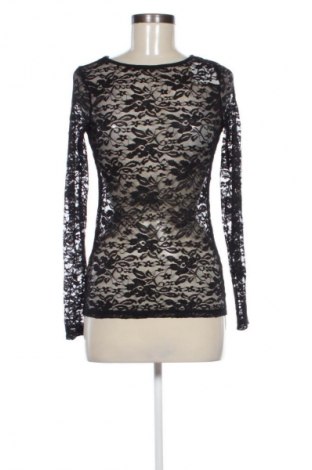 Bluză de femei Unbranded, Mărime M, Culoare Negru, Preț 7,99 Lei