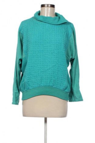 Bluză de femei Unbranded, Mărime M, Culoare Verde, Preț 17,99 Lei, #134362042