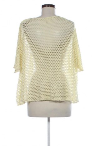 Bluzka damska Unbranded, Rozmiar XXL, Kolor Żółty, Cena 31,43 zł