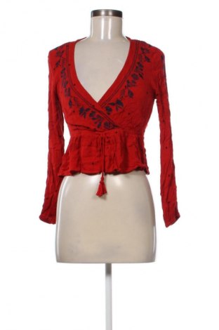 Dámska blúza Unbranded, Veľkosť S, Farba Viacfarebná, Cena  1,95 €