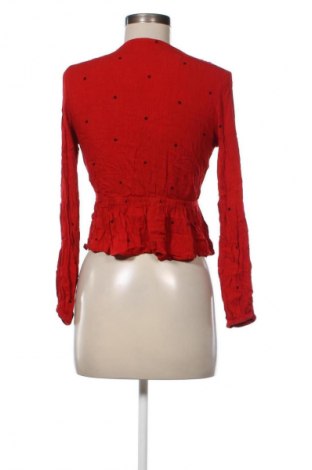 Dámska blúza Unbranded, Veľkosť S, Farba Viacfarebná, Cena  1,95 €