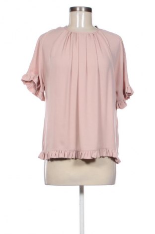 Női blúz Unbranded, Méret L, Szín Hamurózsaszín, Ár 3 219 Ft