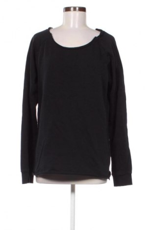 Дамска блуза Unbranded, Размер XL, Цвят Черен, Цена 4,09 €