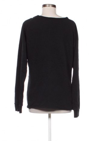 Дамска блуза Unbranded, Размер XL, Цвят Черен, Цена 4,09 €