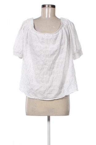 Dámská halenka Unbranded, Velikost XL, Barva Bílá, Cena  129,00 Kč