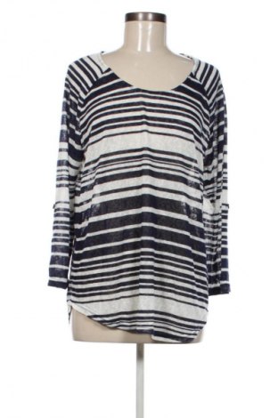 Dámska blúza Unbranded, Veľkosť L, Farba Kremová, Cena  1,95 €