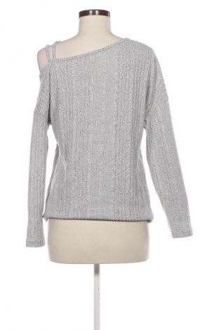 Dámská halenka Unbranded, Velikost L, Barva Šedá, Cena  49,00 Kč