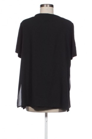 Γυναικεία μπλούζα Unbranded, Μέγεθος XL, Χρώμα Μαύρο, Τιμή 7,99 €