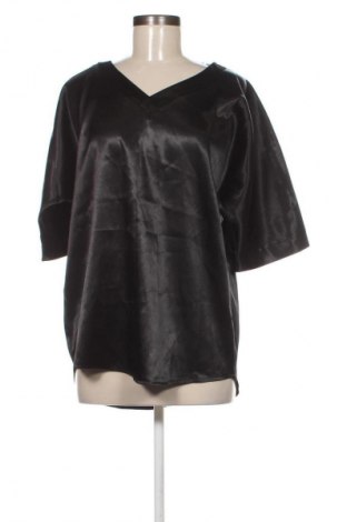 Γυναικεία μπλούζα Unbranded, Μέγεθος L, Χρώμα Μαύρο, Τιμή 6,99 €