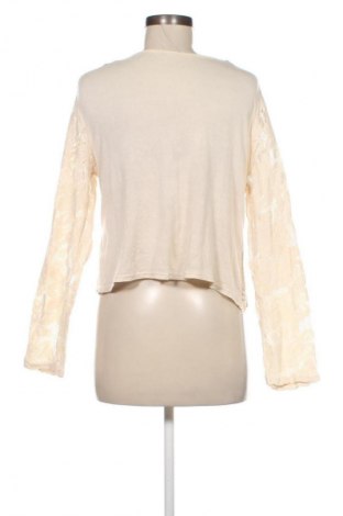 Damen Shirt Unbranded, Größe M, Farbe Beige, Preis 1,99 €
