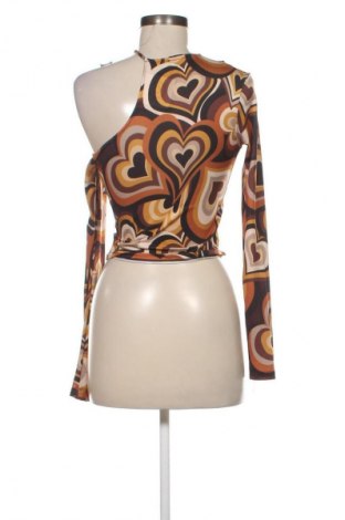 Bluzka damska Unbranded, Rozmiar S, Kolor Kolorowy, Cena 6,99 zł