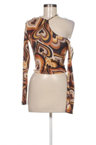 Bluzka damska Unbranded, Rozmiar S, Kolor Kolorowy, Cena 6,99 zł