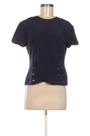 Γυναικεία μπλούζα Unbranded, Μέγεθος S, Χρώμα Μπλέ, Τιμή 7,99 €