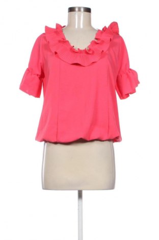 Női blúz Unbranded, Méret M, Szín Piros, Ár 870 Ft