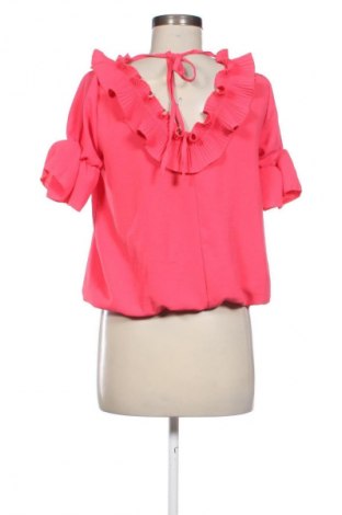 Női blúz Unbranded, Méret M, Szín Piros, Ár 870 Ft