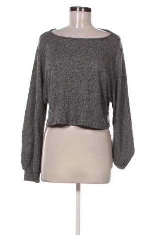 Dámská halenka Unbranded, Velikost L, Barva Šedá, Cena  49,00 Kč