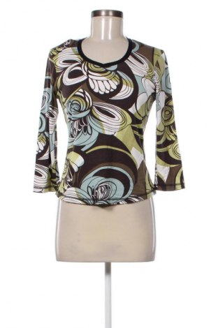Dámska blúza Unbranded, Veľkosť S, Farba Viacfarebná, Cena  1,95 €