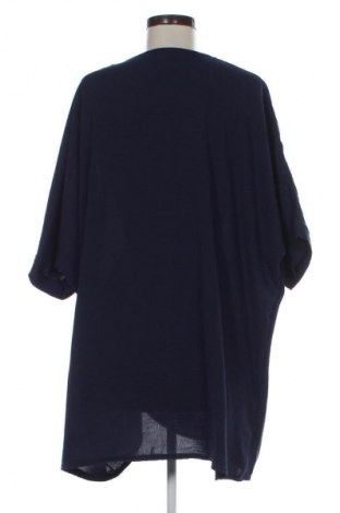 Bluză de femei Unbranded, Mărime XXL, Culoare Albastru, Preț 40,99 Lei