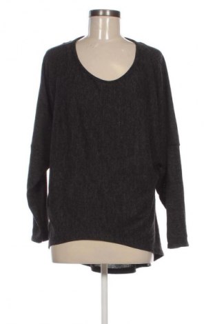 Dámska blúza Unbranded, Veľkosť M, Farba Sivá, Cena  1,95 €