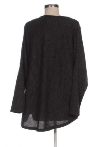 Dámska blúza Unbranded, Veľkosť M, Farba Sivá, Cena  1,95 €