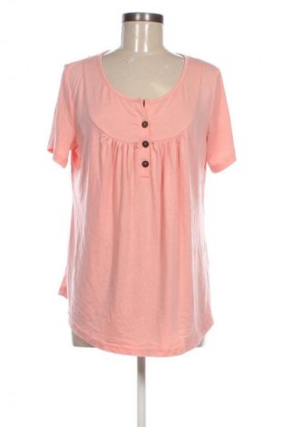 Bluză de femei Unbranded, Mărime M, Culoare Roz, Preț 40,99 Lei
