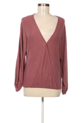 Bluză de femei Unbranded, Mărime M, Culoare Mov deschis, Preț 7,99 Lei