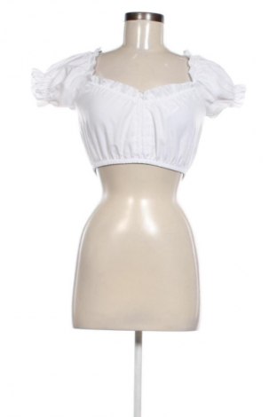 Dámska blúza Unbranded, Veľkosť M, Farba Biela, Cena  8,95 €