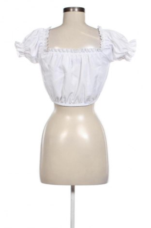 Dámska blúza Unbranded, Veľkosť M, Farba Biela, Cena  8,95 €