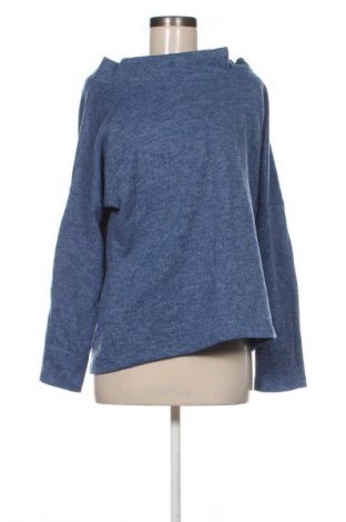 Damen Shirt Unbranded, Größe M, Farbe Blau, Preis 1,99 €