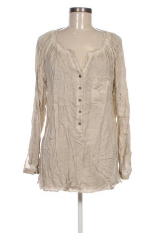 Bluză de femei Unbranded, Mărime L, Culoare Bej, Preț 9,99 Lei