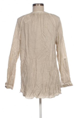 Bluză de femei Unbranded, Mărime L, Culoare Bej, Preț 9,99 Lei