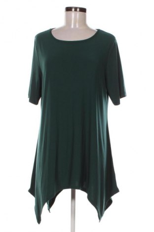 Dámska blúza Unbranded, Veľkosť L, Farba Zelená, Cena  7,95 €