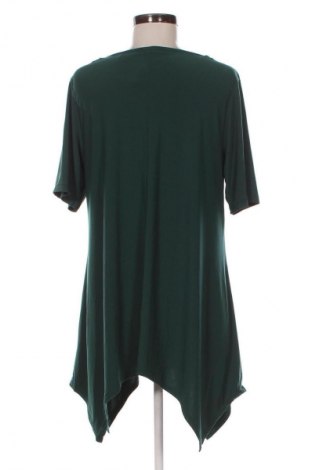 Dámska blúza Unbranded, Veľkosť L, Farba Zelená, Cena  7,95 €