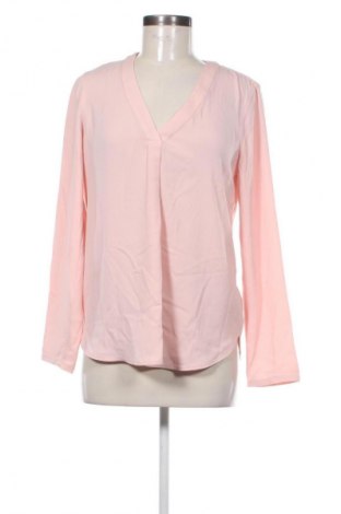 Дамска блуза Unbranded, Размер XS, Цвят Розов, Цена 2,04 €
