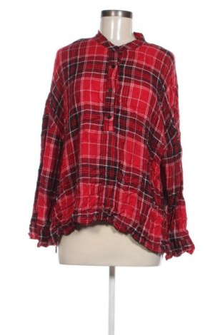 Bluză de femei Unbranded, Mărime XXL, Culoare Multicolor, Preț 8,99 Lei, #134379858