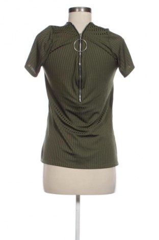 Bluzka damska Unbranded, Rozmiar M, Kolor Zielony, Cena 27,99 zł