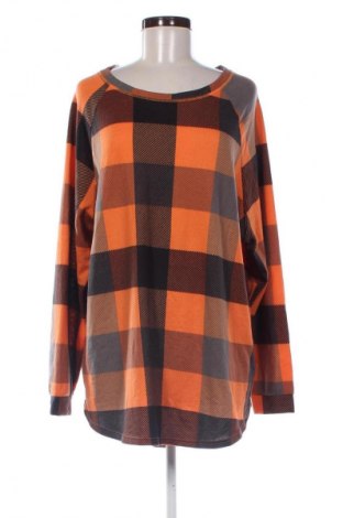 Dámska blúza Unbranded, Veľkosť XL, Farba Viacfarebná, Cena  8,30 €