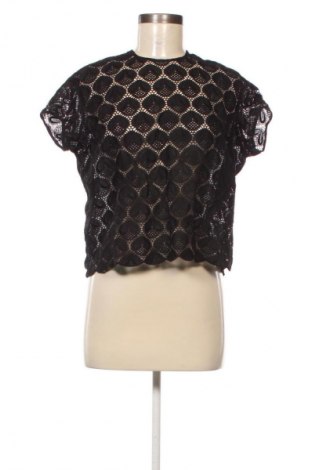 Bluzka damska Unbranded, Rozmiar XL, Kolor Czarny, Cena 27,40 zł