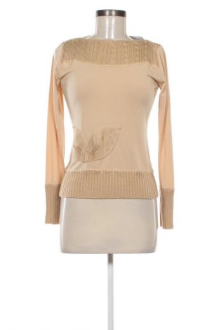 Dámská halenka Unbranded, Velikost S, Barva Béžová, Cena  79,00 Kč