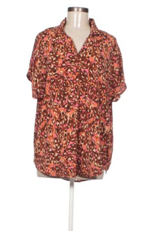 Dámska blúza Unbranded, Veľkosť L, Farba Viacfarebná, Cena  7,95 €