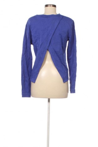 Dámska blúza Unbranded, Veľkosť M, Farba Modrá, Cena  1,95 €