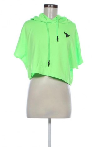 Dámska blúza Unbranded, Veľkosť S, Farba Zelená, Cena  7,95 €