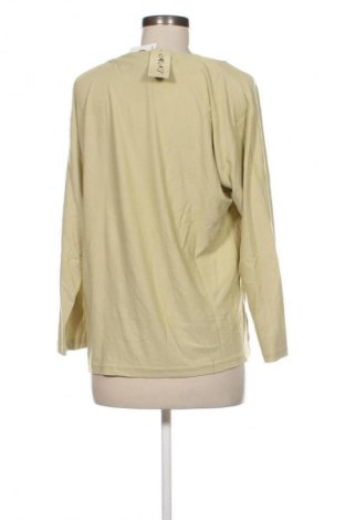 Bluzka damska Unbranded, Rozmiar M, Kolor Zielony, Cena 26,79 zł