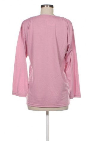 Bluzka damska Unbranded, Rozmiar L, Kolor Różowy, Cena 26,79 zł