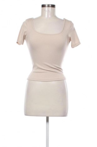 Bluză de femei Unbranded, Mărime S, Culoare Bej, Preț 41,99 Lei